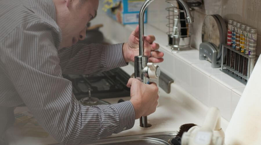 Professional Leak Detection in Englewood, NJ